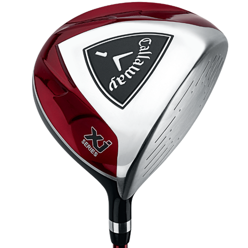 Callaway XJ '12 Series (Boys 912) Callaway Golf Junior Golf Sets