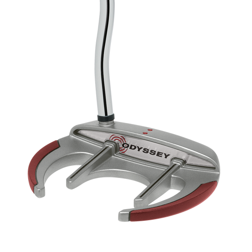 Odyssey Sabertooth Heavy Putters - View 4