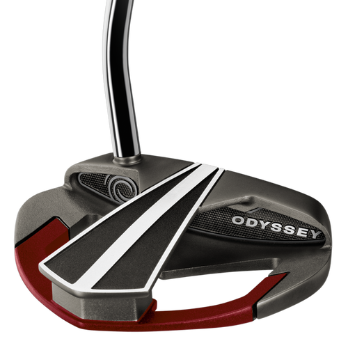 Odyssey White Hot Pro D.A.R.T. Putter - View 2
