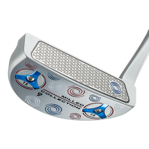 Odyssey Milled Collection #9 Putter - View 3
