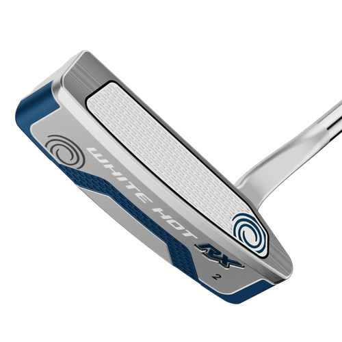 Odyssey White Hot RX #2 Putter - View 4