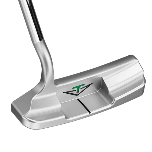 Long Island CounterBalanced MR Putter - View 3