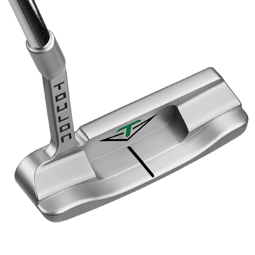 Madison Putter - View 4
