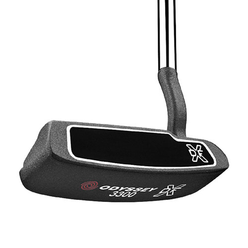 Odyssey DFX 3300 Putters - View 1