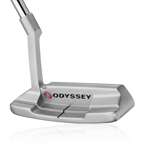 Odyssey White Hot #6 Putters - View 1