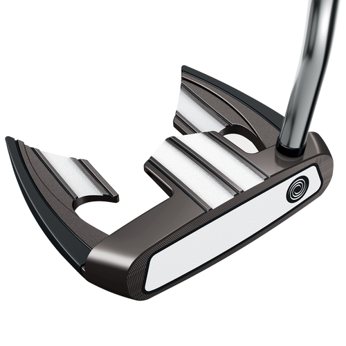 Odyssey White Ice Teron Putter - View 3