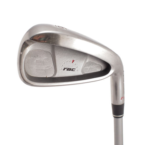 TaylorMade RAC HT Irons - View 1