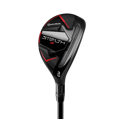 TaylorMade Stealth 2 Rescue Hybrids