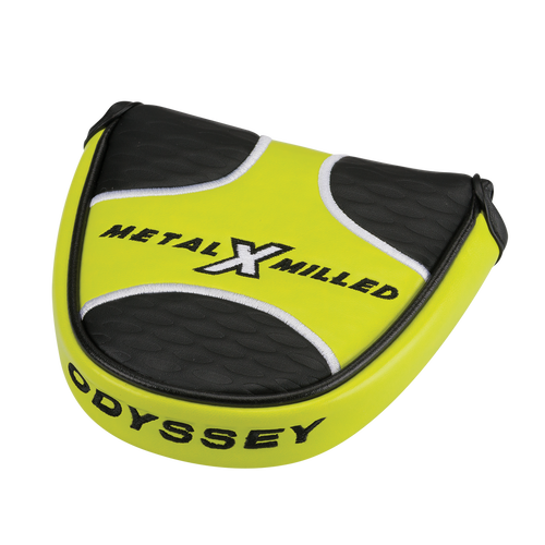 Odyssey Metal-X Milled 2-Ball - View 5
