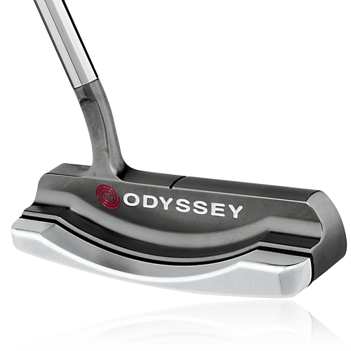 Odyssey TriHot #2 Putters - View 1