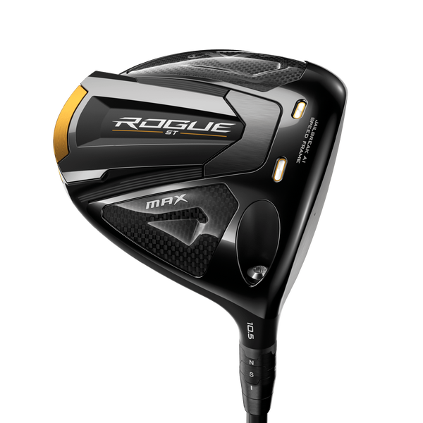 Rogue ST Max Womens Driver 12° Ladies/Right Technology Item