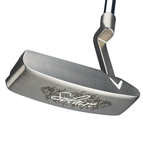 Women's Solaire II Putters - View 1