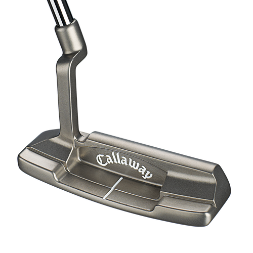 Women's Solaire II Putters - View 3