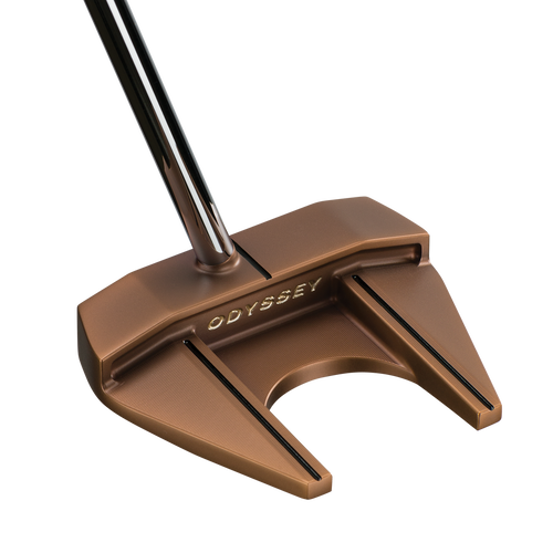 Limited Edition Lucky 777 C/S Putter - View 3