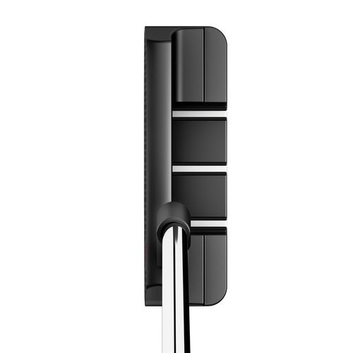Odyssey Toe Up #1 Putter with SuperStroke Grip - View 2