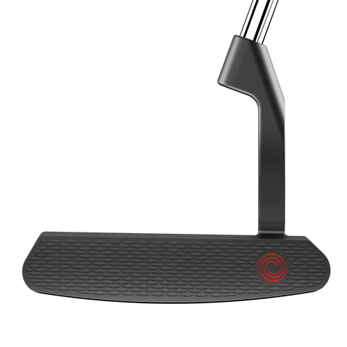 Odyssey Toe Up #1 Putter with SuperStroke Grip - View 3