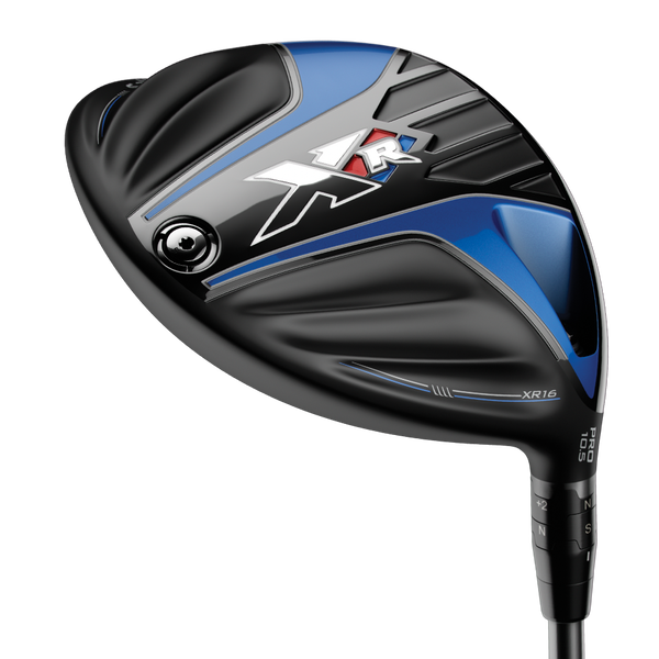 XR Pro 16 Driver 9° Mens/Right Technology Item