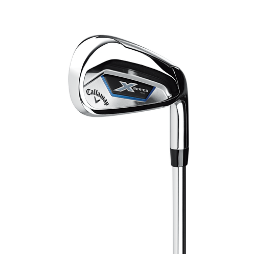 X Series 416 Irons - View 6