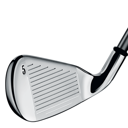 X-18 6 Iron Mens/Right - View 8
