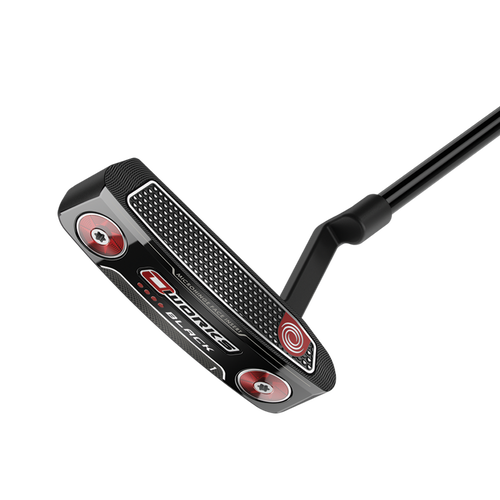 Odyssey O-Works Black #1 Putter (non-SuperStroke) - View 2