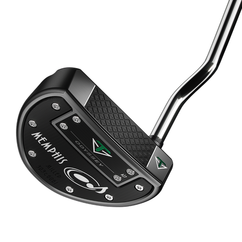 Memphis DB CounterBalanced MR Putter - View 3