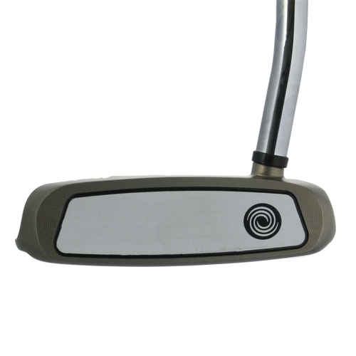 Odyssey Tour Authentic White Hot 2-Ball Putters - View 3