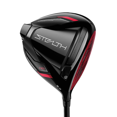 TaylorMade Stealth HD Driver 12° Mens/Right