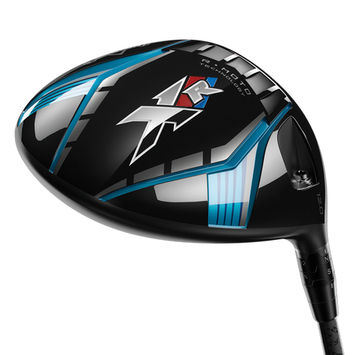 Womens 2015 XR Womens Driver 12° Ladies/LEFT - View 1