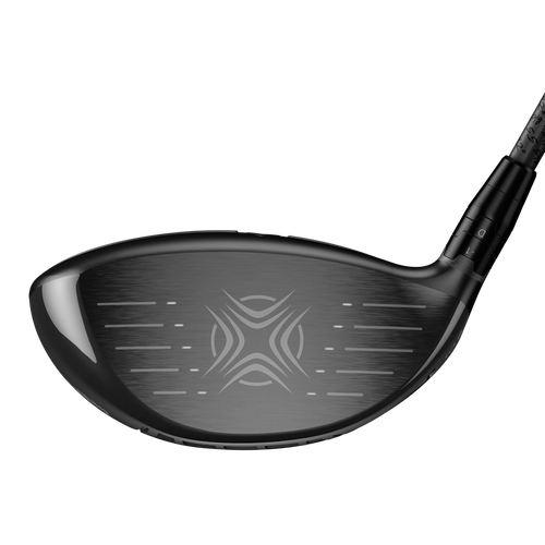 Womens 2015 XR Womens Driver 12° Ladies/LEFT - View 2
