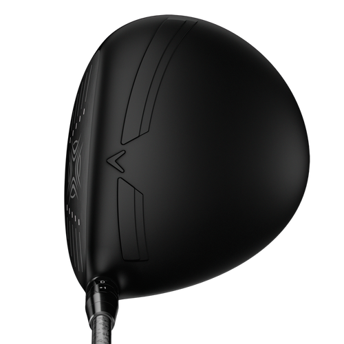 Womens 2015 XR Womens Driver 12° Ladies/LEFT - View 3
