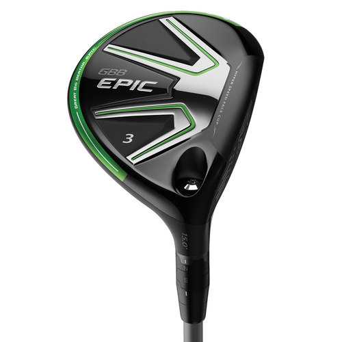 2017 GBB Epic Fairway 5 Wood Mens/Right - View 5