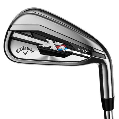 2015 XR 7 Iron Mens/Right - View 1