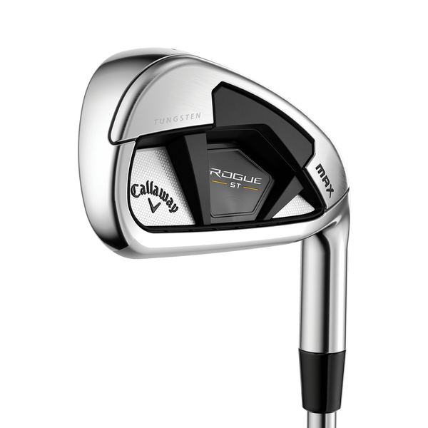 Rogue ST Max Pitching Wedge Mens/Right Technology Item