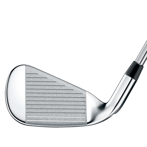 X Hot 6 Iron Mens/Right - View 2