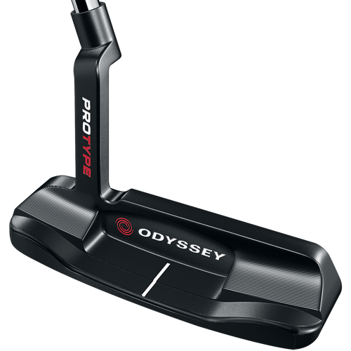 Odyssey ProType PT10 Limited Edition Putter - View 3