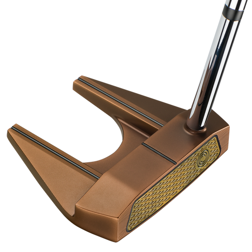 Limited Edition Lucky 777 #7SB Putter - View 1