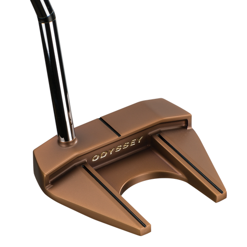 Limited Edition Lucky 777 #7SB Putter - View 3