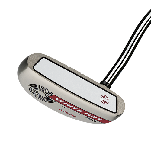 Odyssey White Hot Pro 2.0 Rossie Putter - View 3