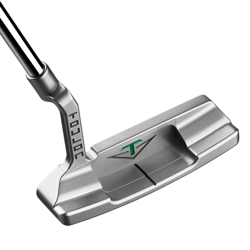 San Diego CounterBalanced AR Putter - View 3