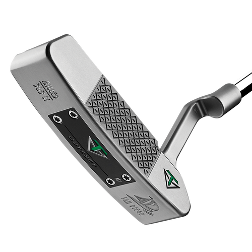San Diego CounterBalanced AR Putter - View 4