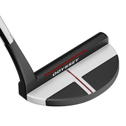 Odyssey O-Works #9 Putter - View 3