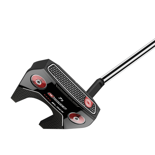 Odyssey O-Works Black #7S Putter - View 4