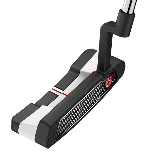Odyssey O-Works Tank #1 Putter - View 1