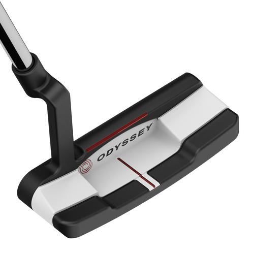 Odyssey O-Works Tank #1 Putter - View 3