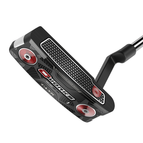 Odyssey O-Works Tank #1 Putter - View 4