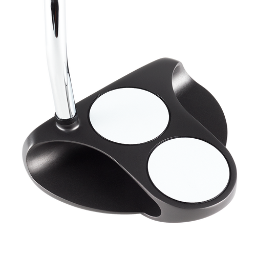 Odyssey Broomstick 2-Ball Putter - View 3