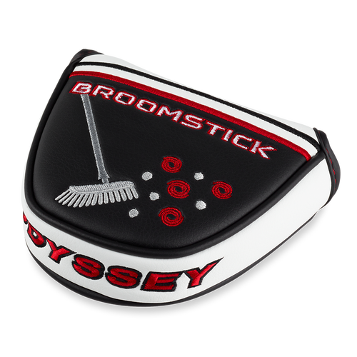 Odyssey Broomstick 2-Ball Putter - View 7