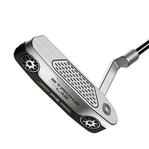 Stroke Lab One Putter - View 4