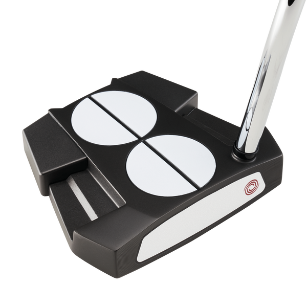 Odyssey Eleven 2-Ball Tour Lined DB Putter Mens/Right Technology Item