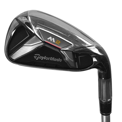 Women's TaylorMade M2 Irons